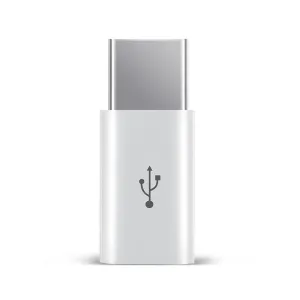 Micro USB to USB C Adapter