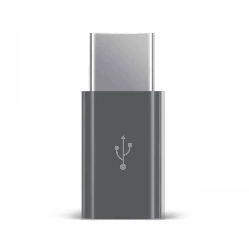 Micro USB to USB C Adapter