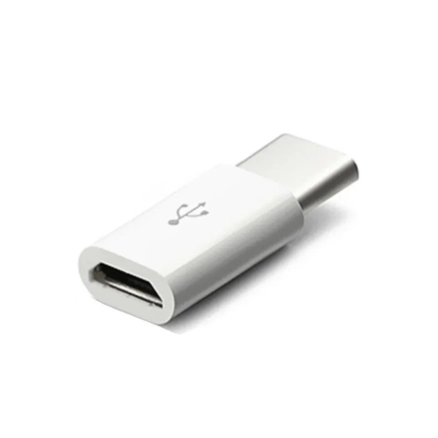 Micro USB to USB C Adapter
