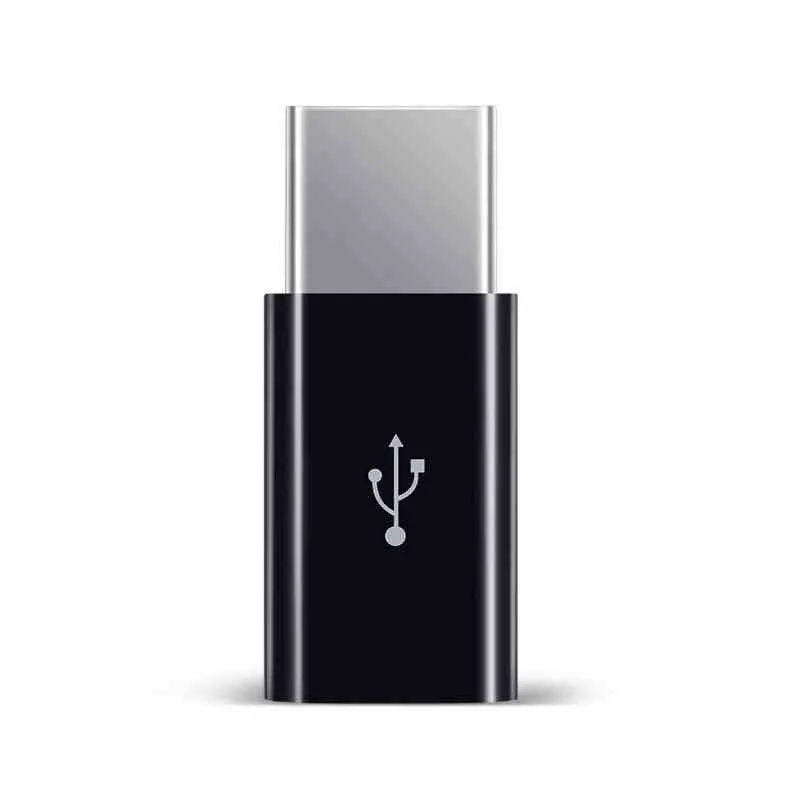 Micro USB to USB C Adapter