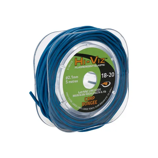MIDDY Hi-Viz Original Solid Elastic