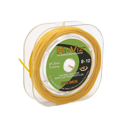 MIDDY Hi-Viz Original Solid Elastic