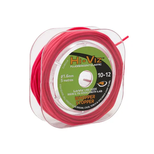 MIDDY Hi-Viz Original Solid Elastic