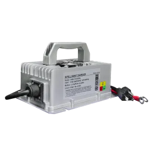 MillerTech Marine 24V 15A On-Board Lithium Battery Charger