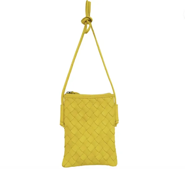 Milly Crossbody Bag