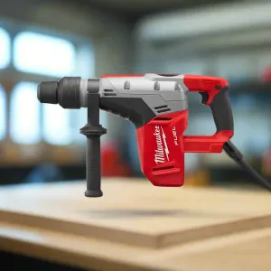 Milwaukee M18 FUEL™ 5kg SDS-Max Drilling and Breaking Hammer 18V - M18 CHM-0C