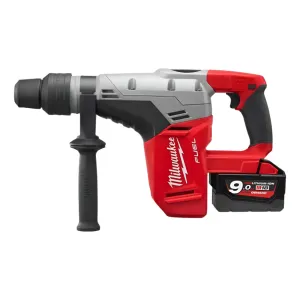 Milwaukee M18 FUEL™ 5kg SDS-Max Drilling and Breaking Hammer 18V - M18 CHM-902C