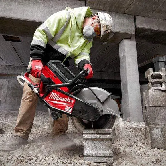Milwaukee MX FUEL Cut-Off Saw 350mm - MXF COS350-601