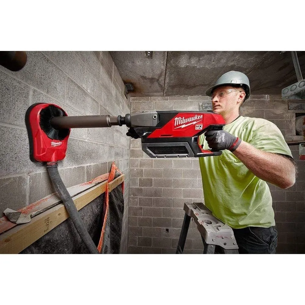 Milwaukee MX FUEL Diamond Core Drill - MXF DCD150-601C