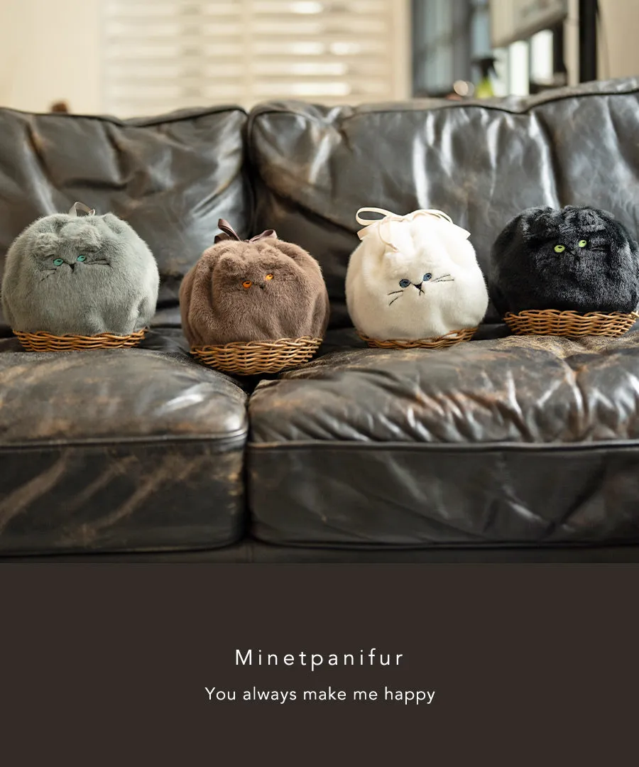 Minetpanifur