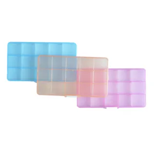 Mini Elastic Organizer Case