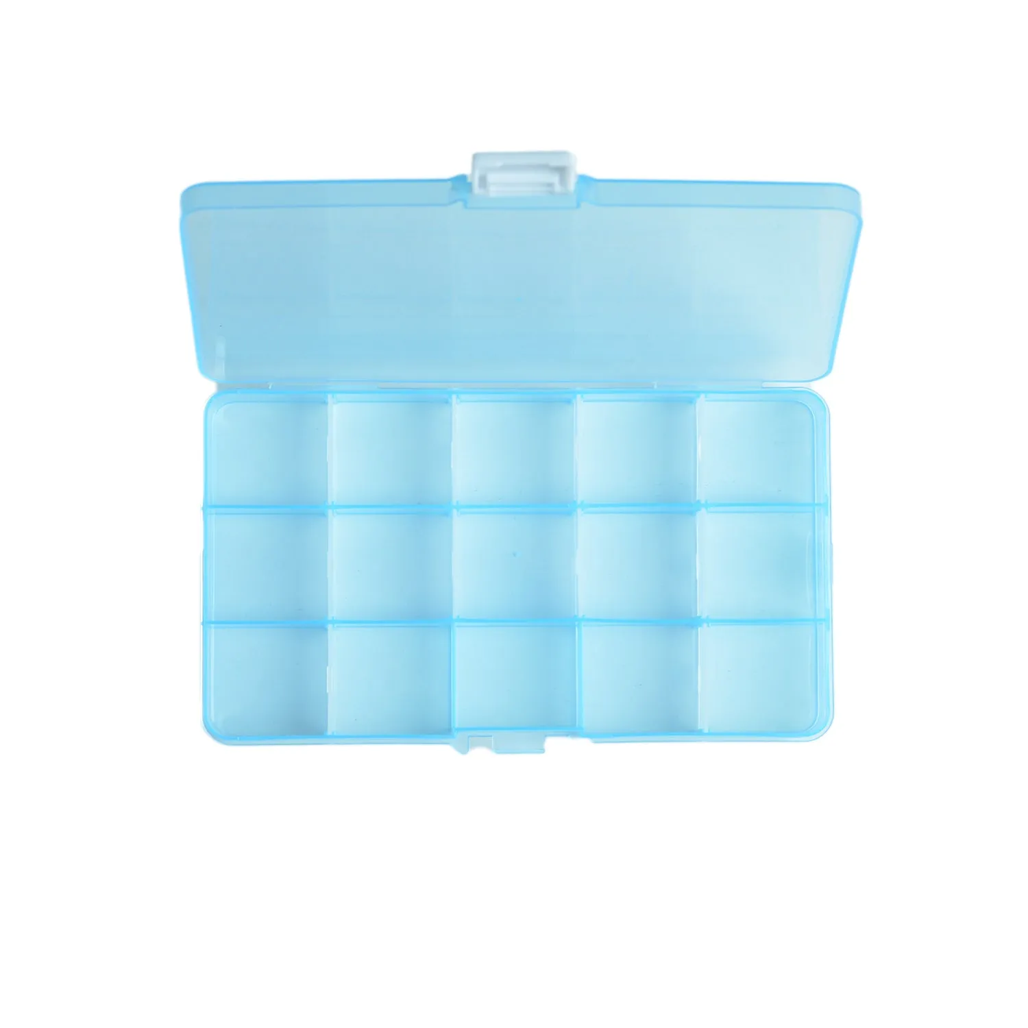 Mini Elastic Organizer Case