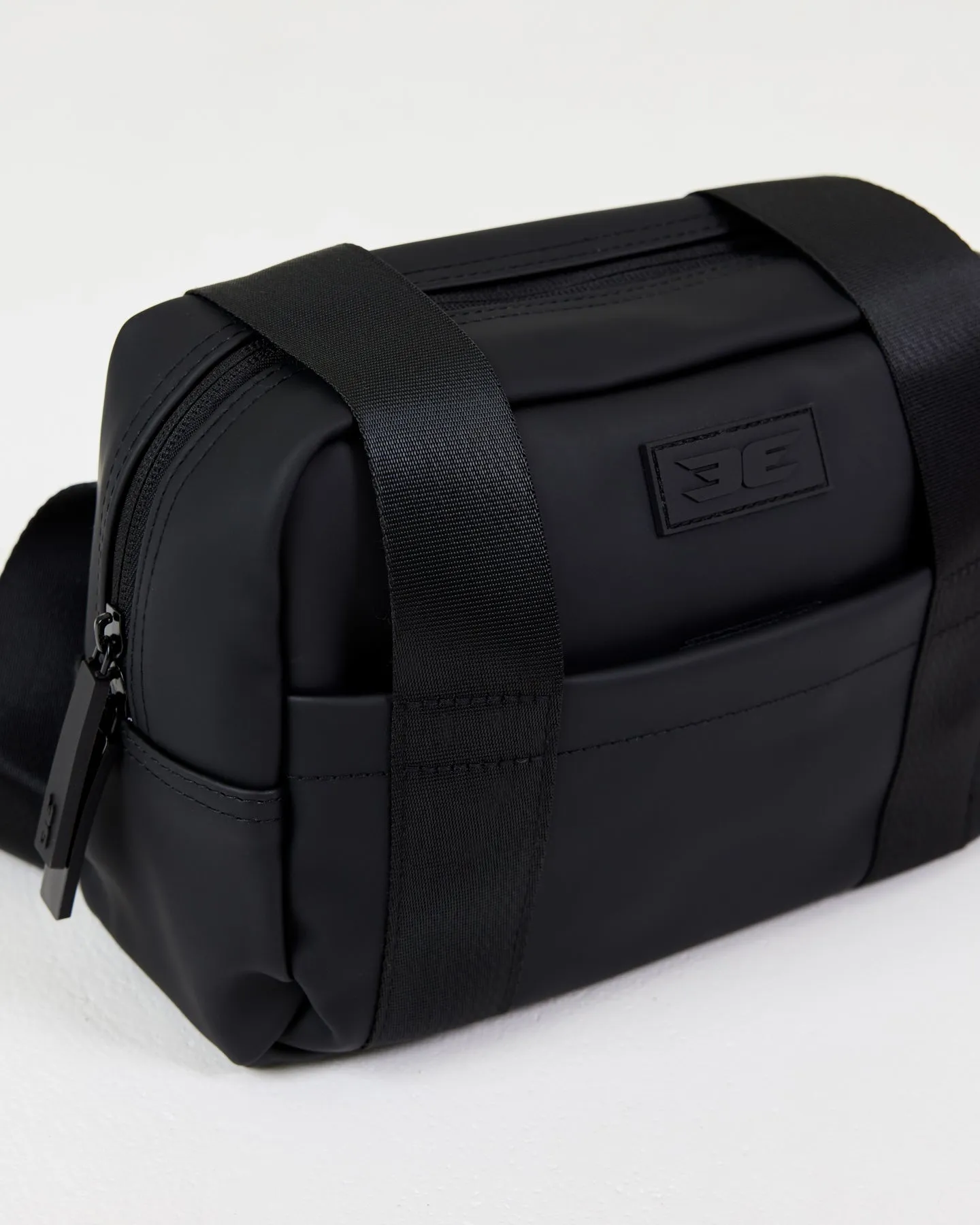 Mini Essentials Bag - Black