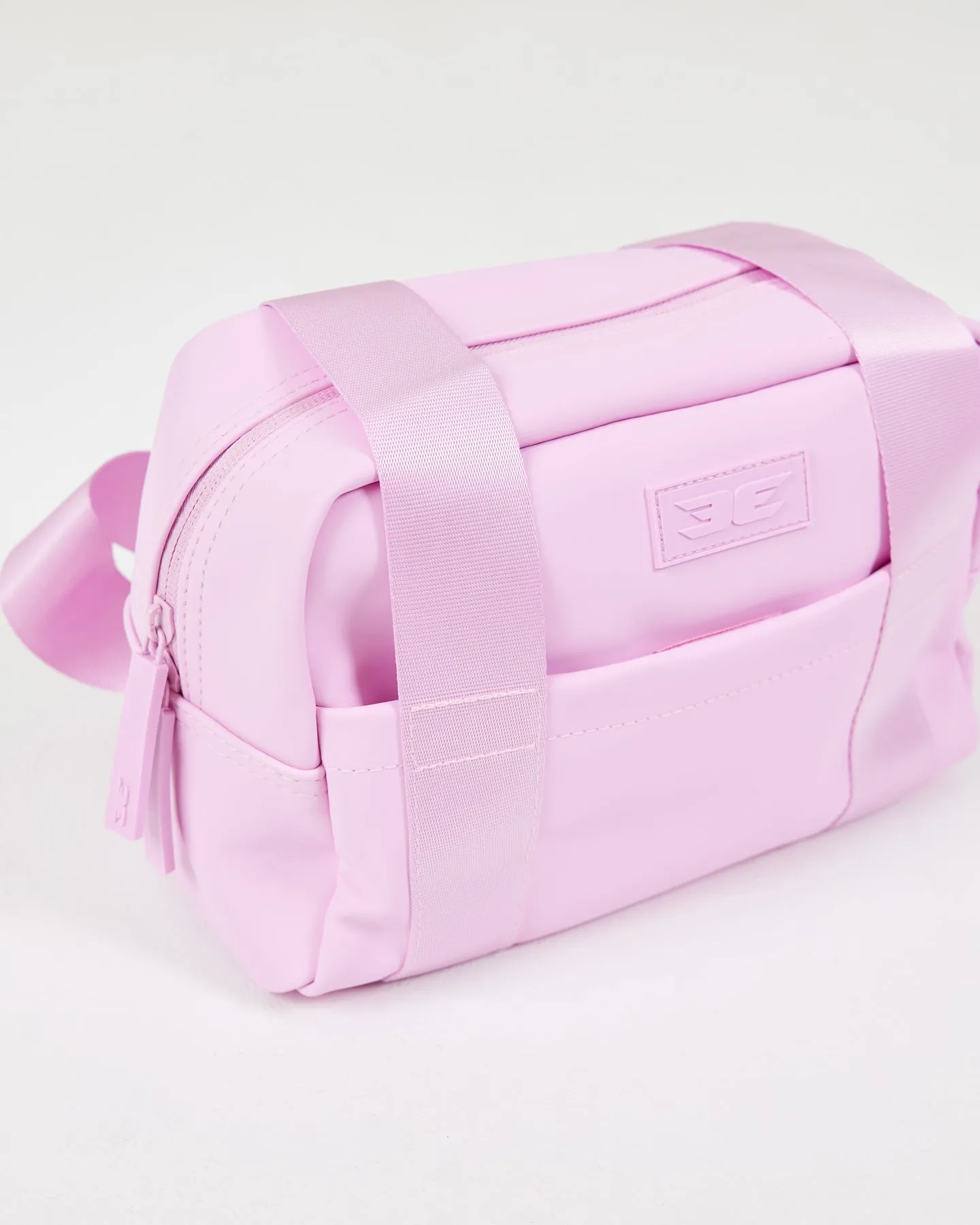 Mini Essentials Bag - Candy Pink