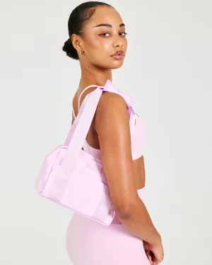 Mini Essentials Bag - Candy Pink