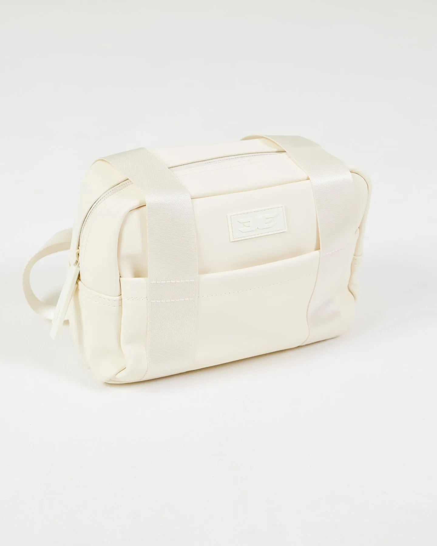 Mini Essentials Bag - Vanilla Latte