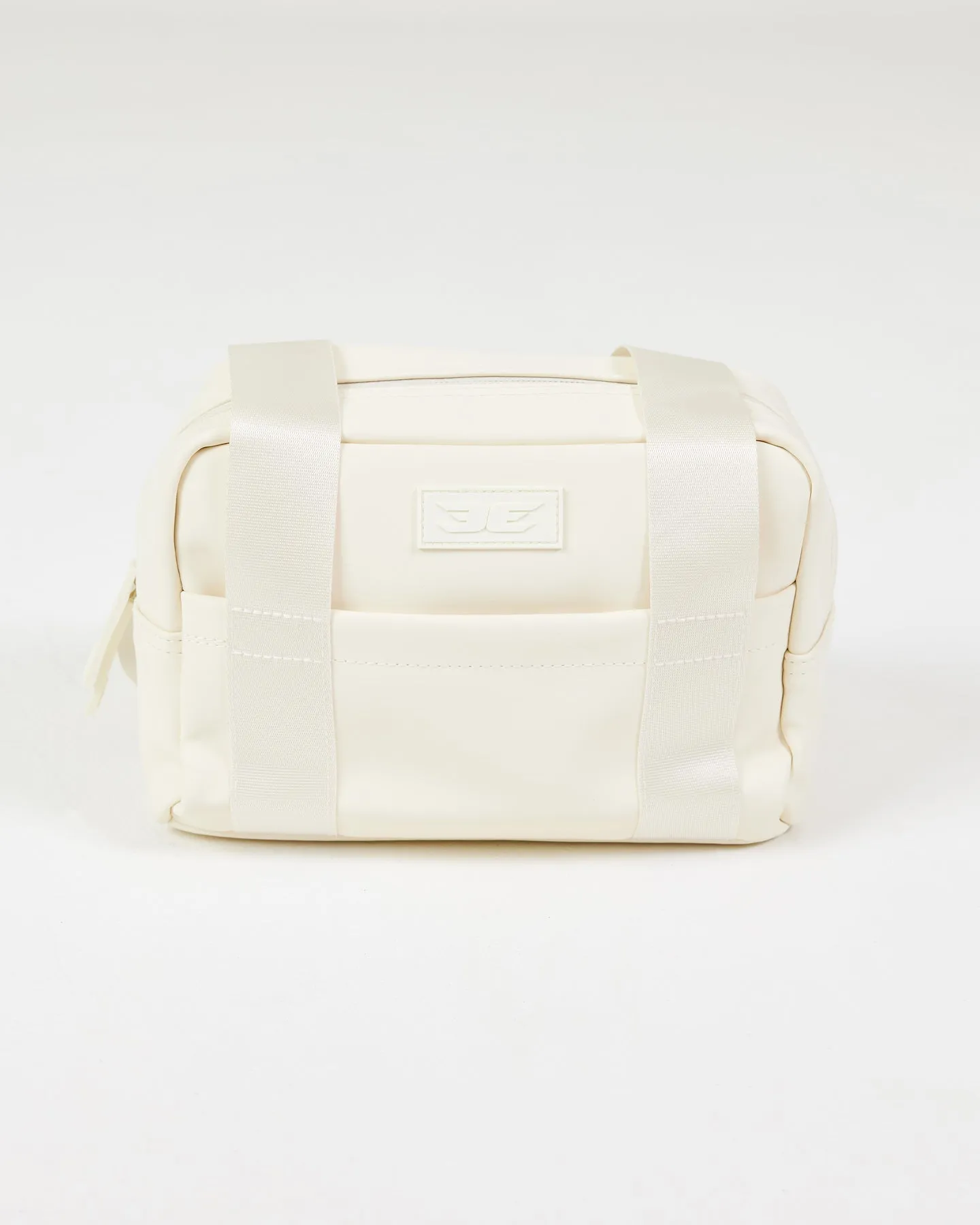 Mini Essentials Bag - Vanilla Latte