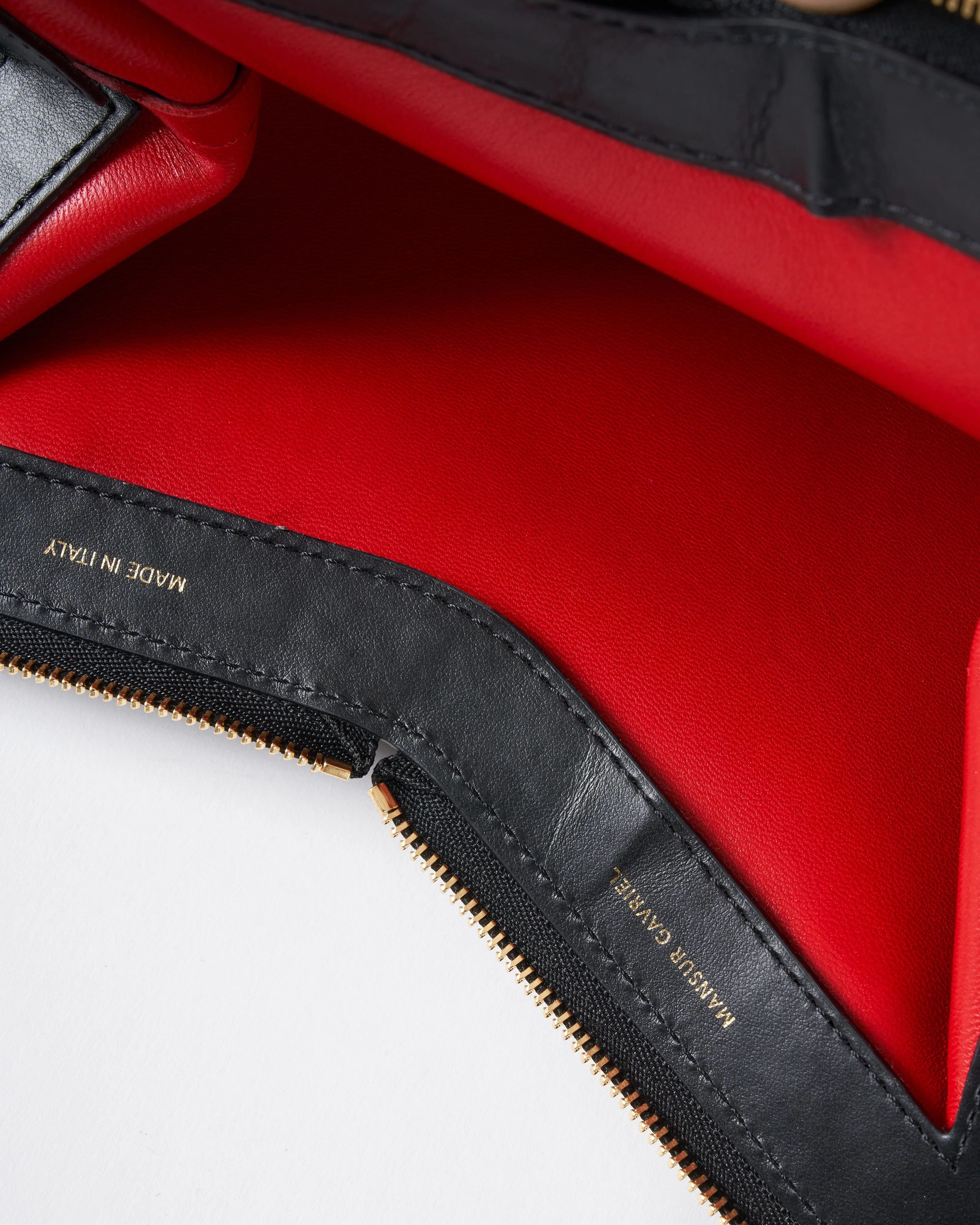 mini m frame bag