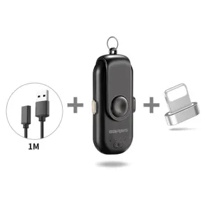 Mini Magnetic Power Bank