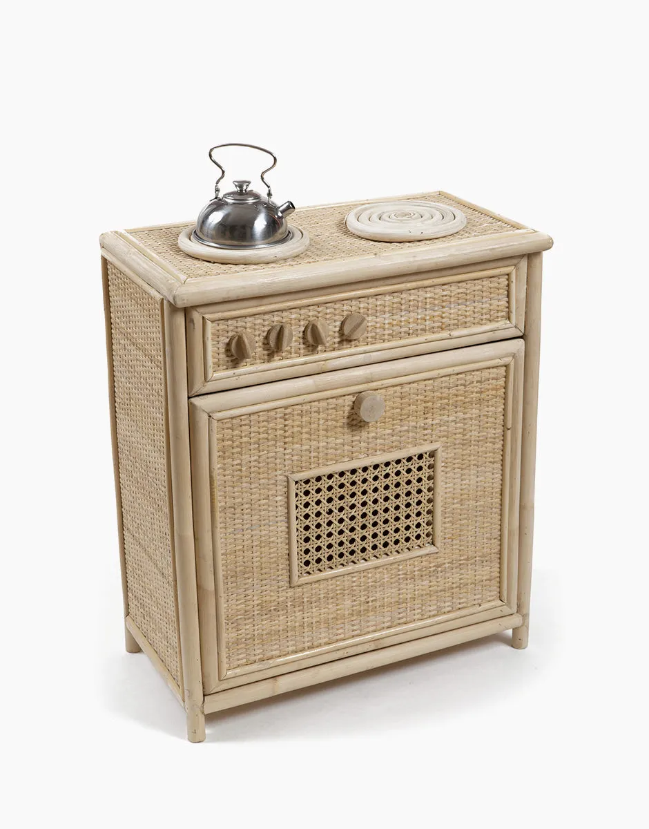 Minikane play tea kettle