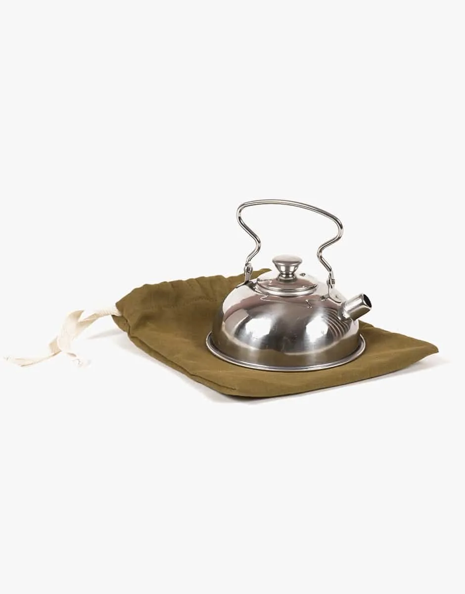 Minikane play tea kettle