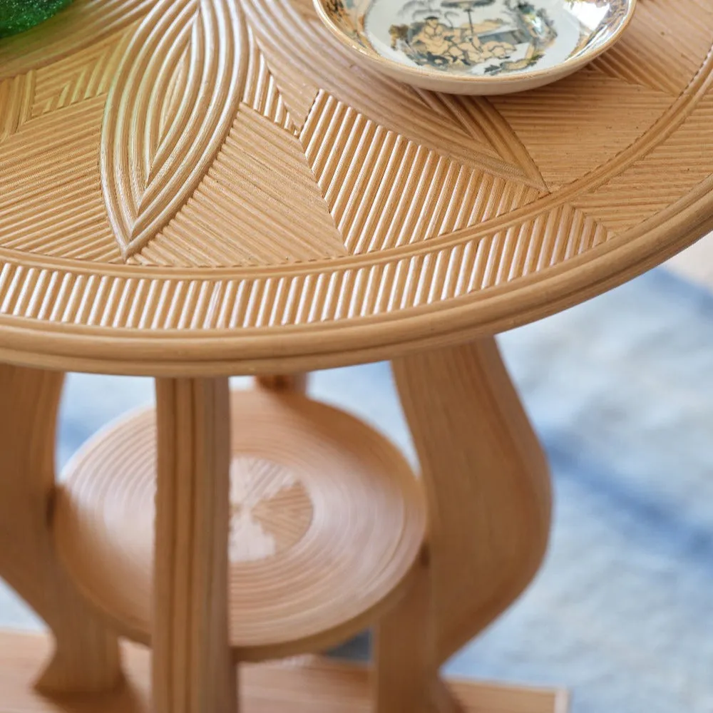 Mirabel Side Table