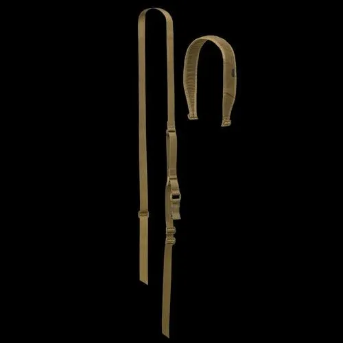 MIRAGE Carbine Sling, Two Point - Shadow Grey