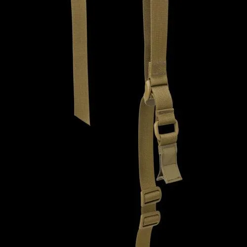 MIRAGE Carbine Sling, Two Point - Shadow Grey