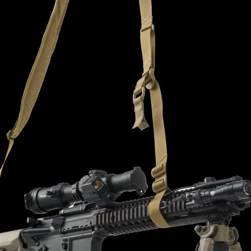 MIRAGE Carbine Sling, Two Point - Shadow Grey