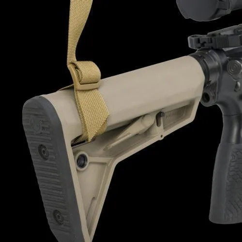 MIRAGE Carbine Sling, Two Point - Shadow Grey