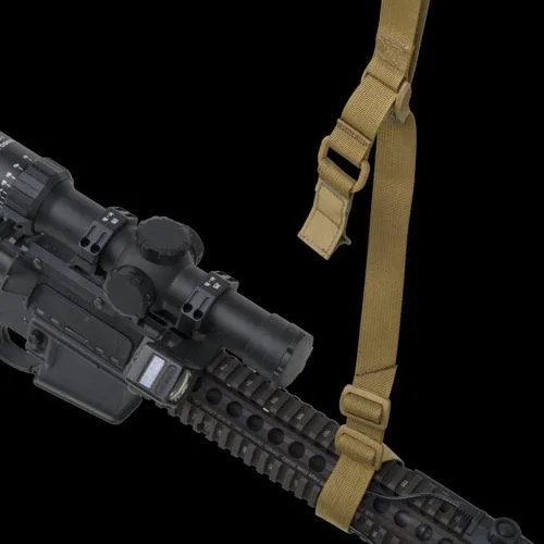 MIRAGE Carbine Sling, Two Point - Shadow Grey