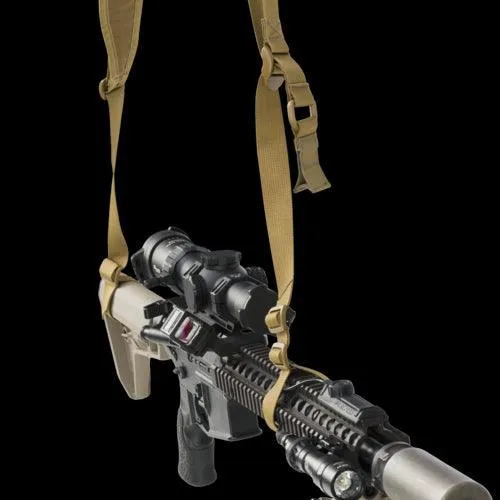 MIRAGE Carbine Sling, Two Point - Shadow Grey