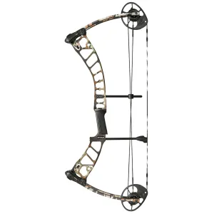 Mission MXR Hunter Package
