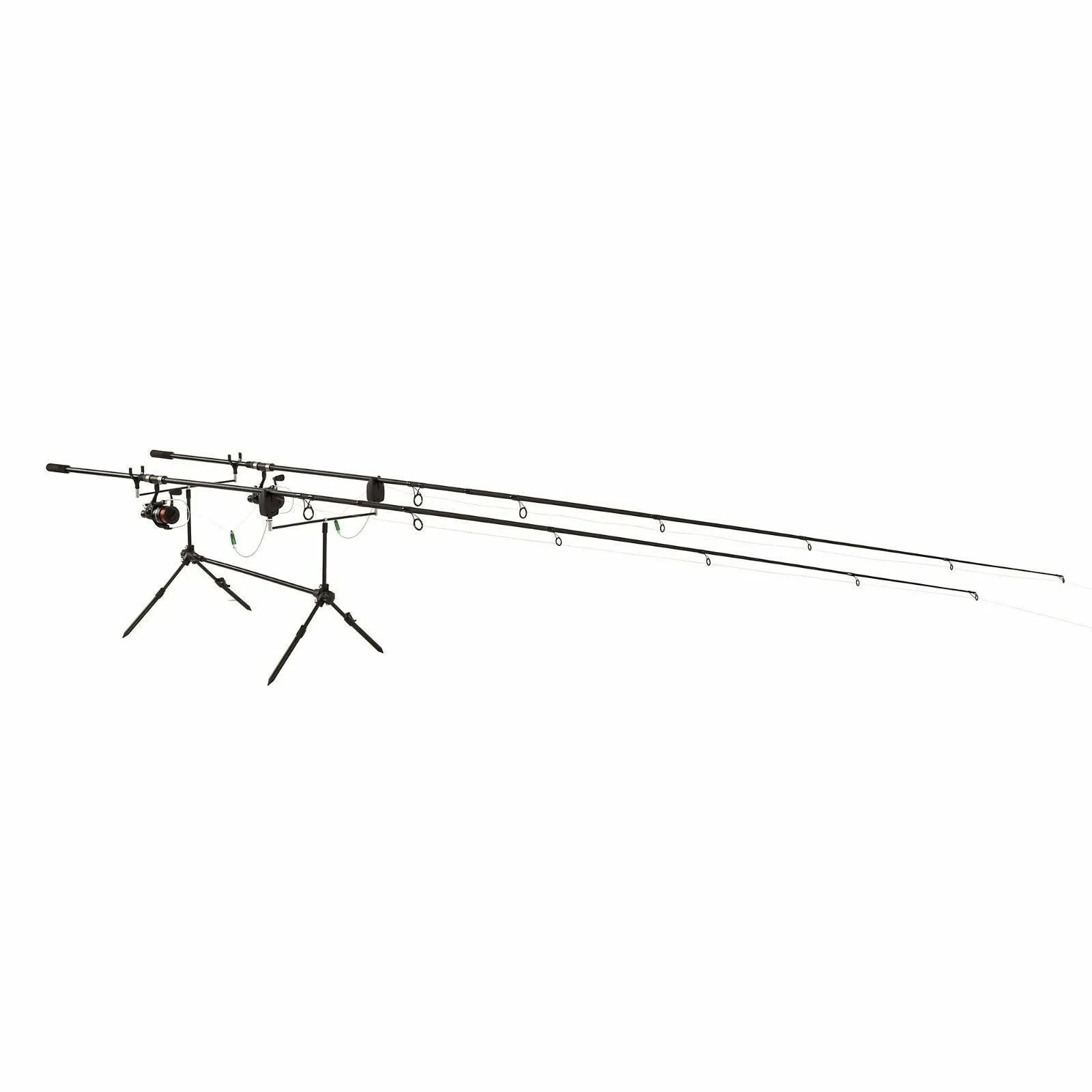 Mitchell GT Pro Carp Combo - Complete Carp Set