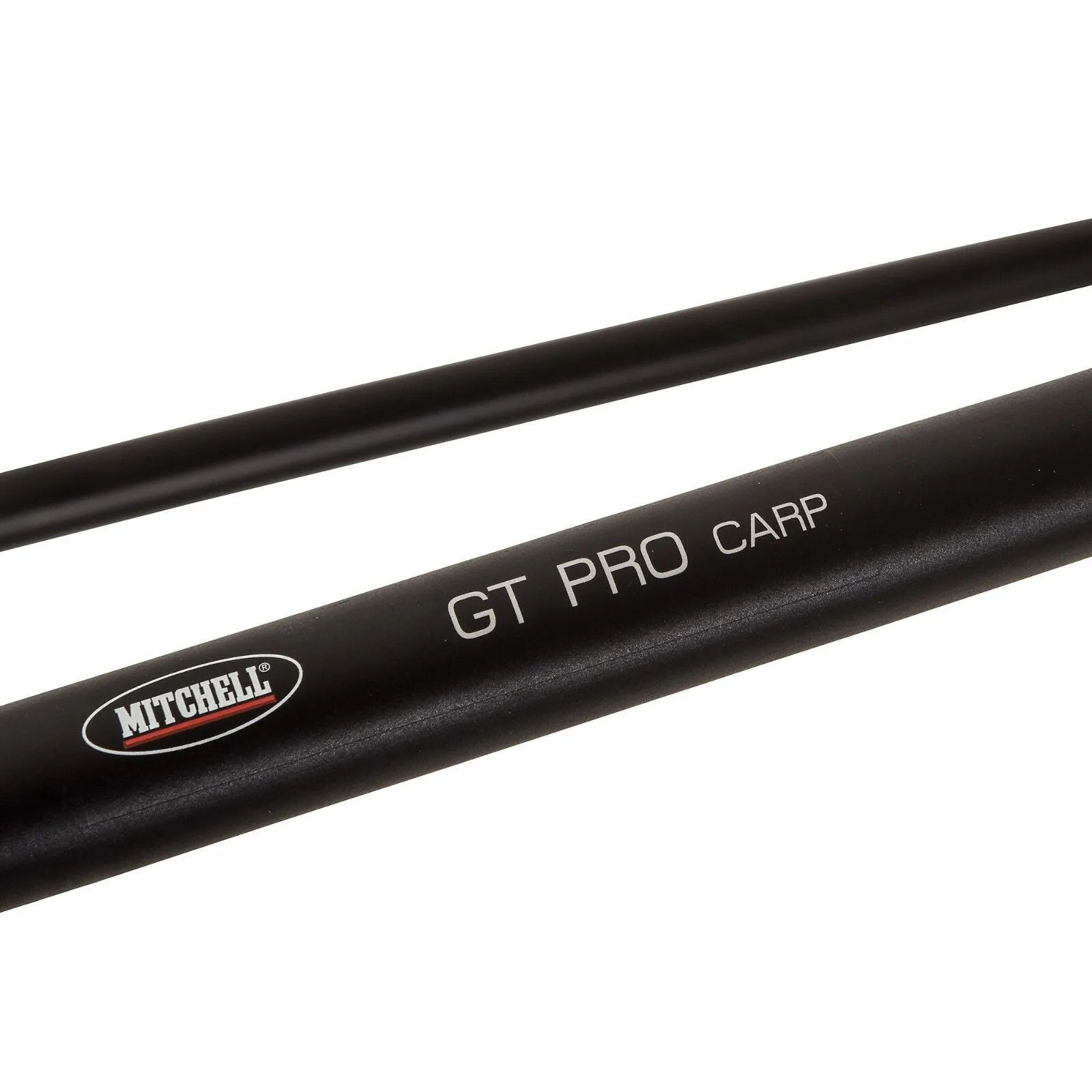 Mitchell GT Pro Carp Combo - Complete Carp Set