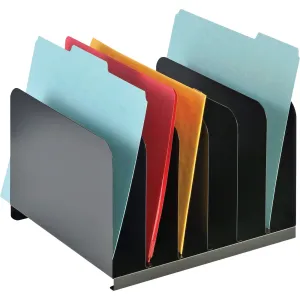 MMF Steel Vertical Organizers