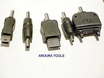 MOBILE PHONE USB   IN CAR CHARGER KIT - NEW