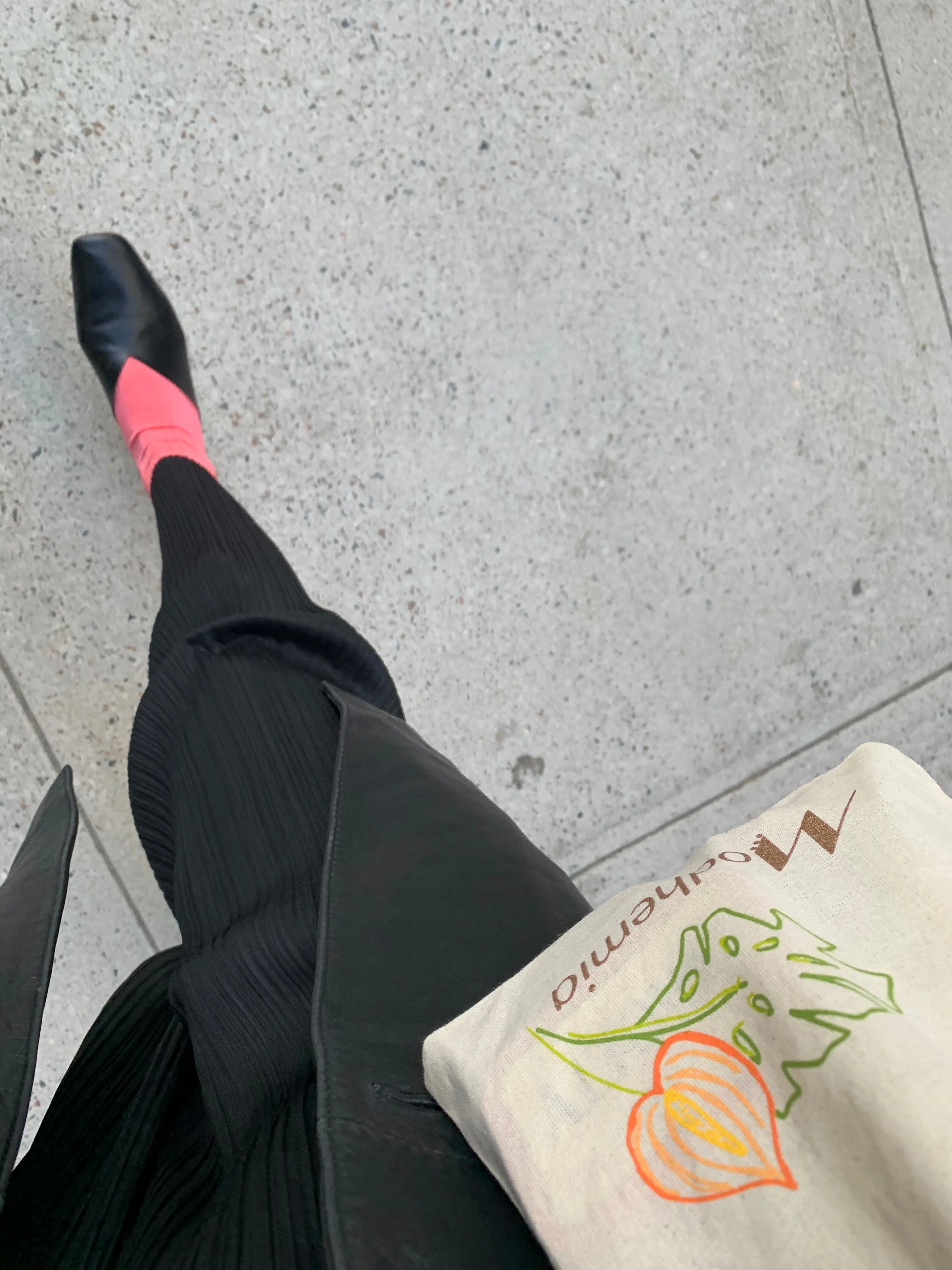 Modhemia Mini Tote