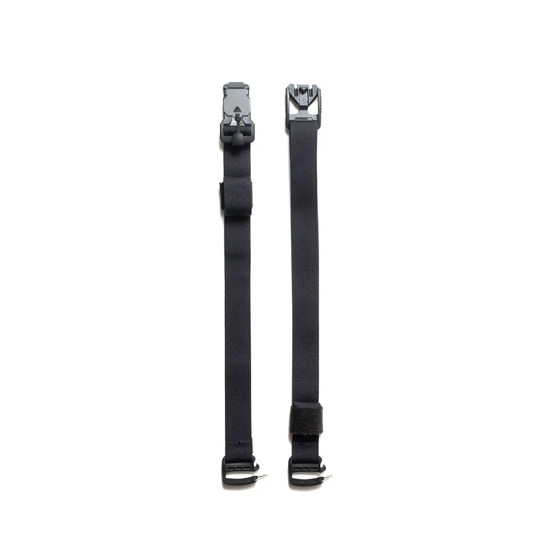 Modular Shoulder Fidlock Strap