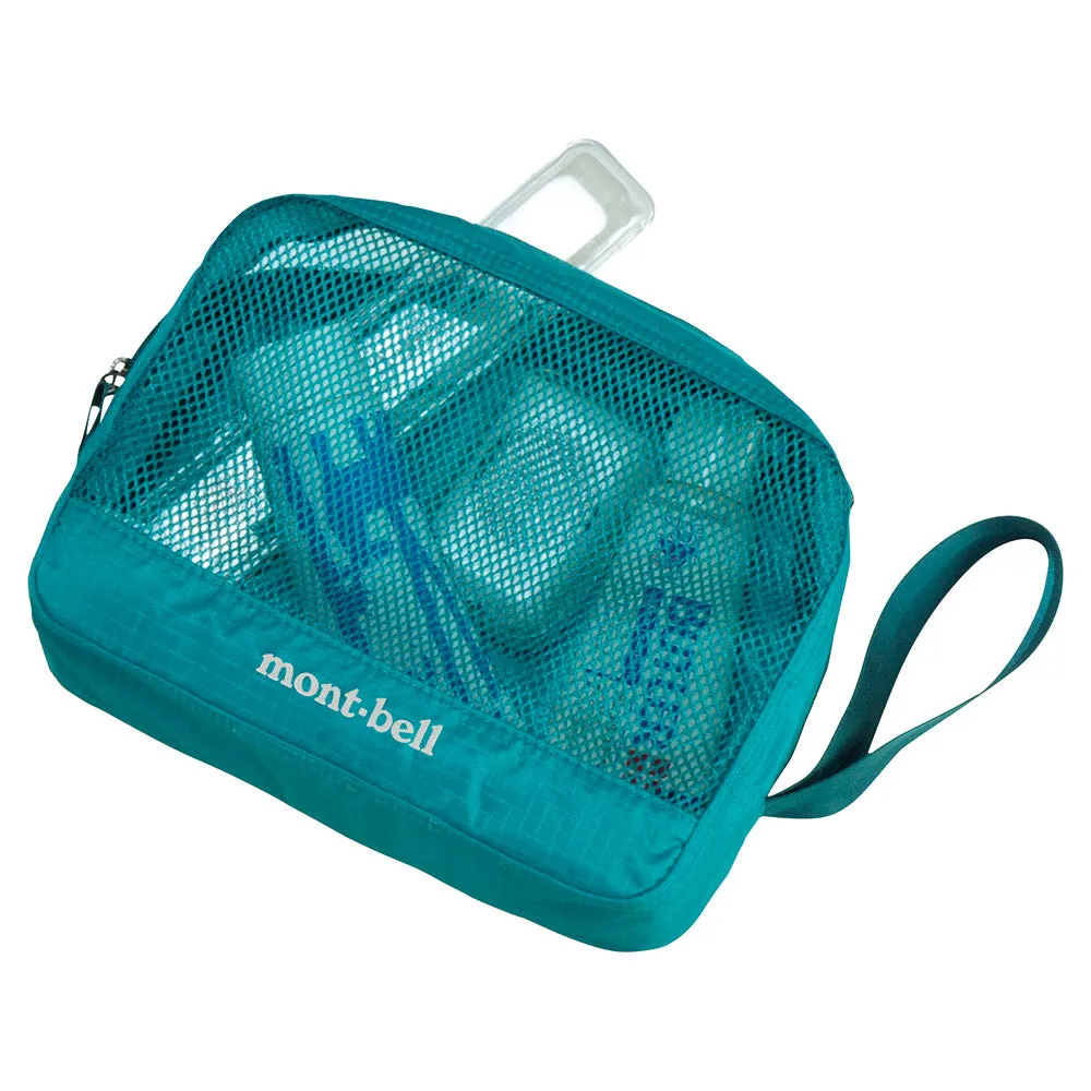 Montbell Mesh Case S