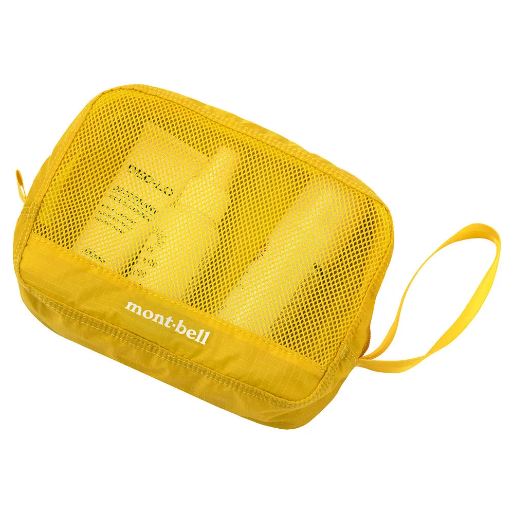 Montbell Mesh Case S