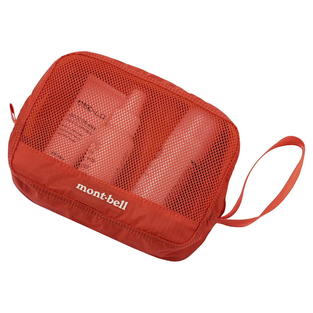 Montbell Mesh Case S