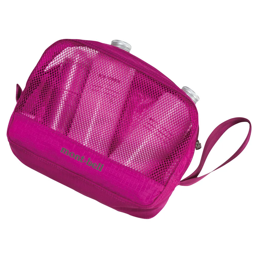Montbell Mesh Case S