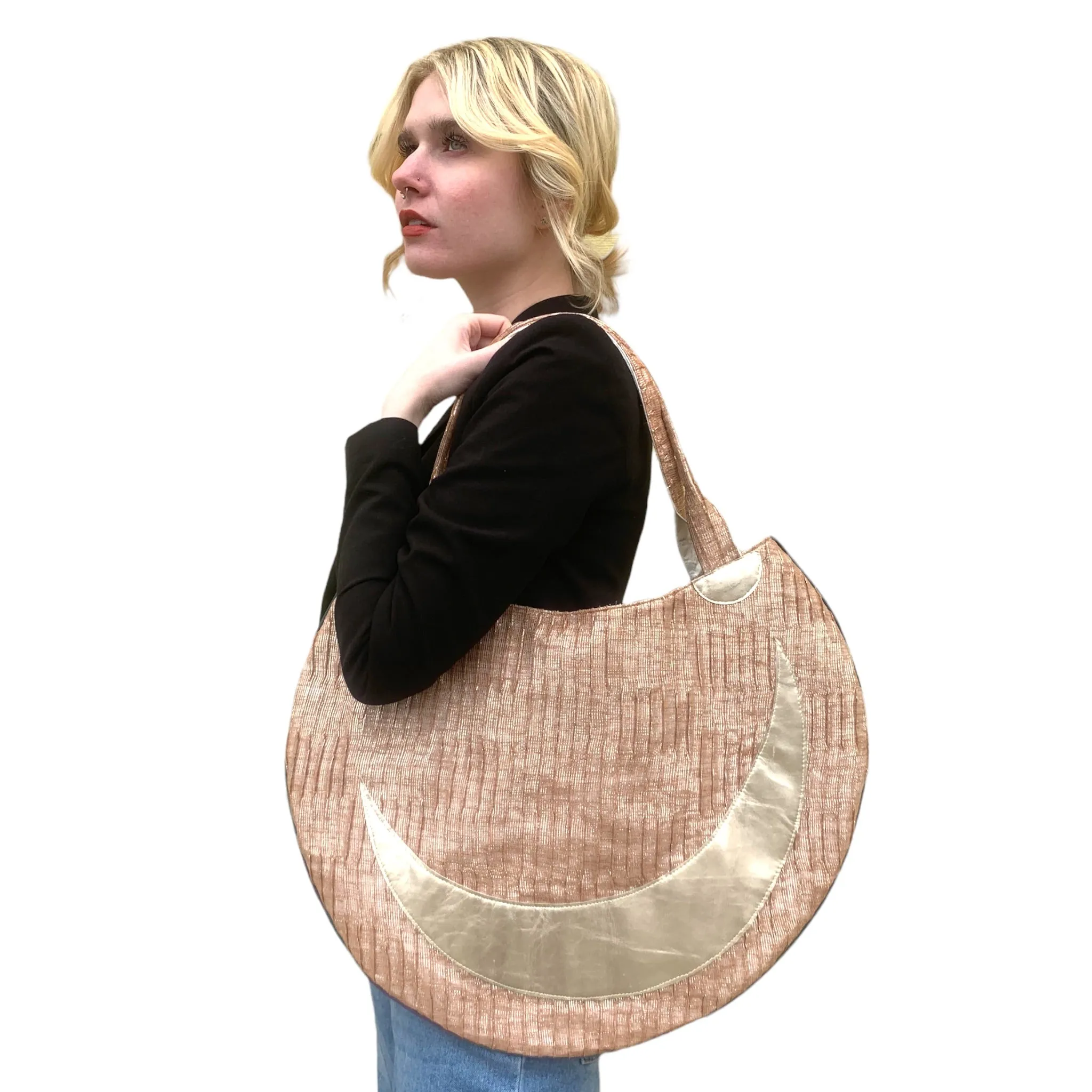 MOON TOTE