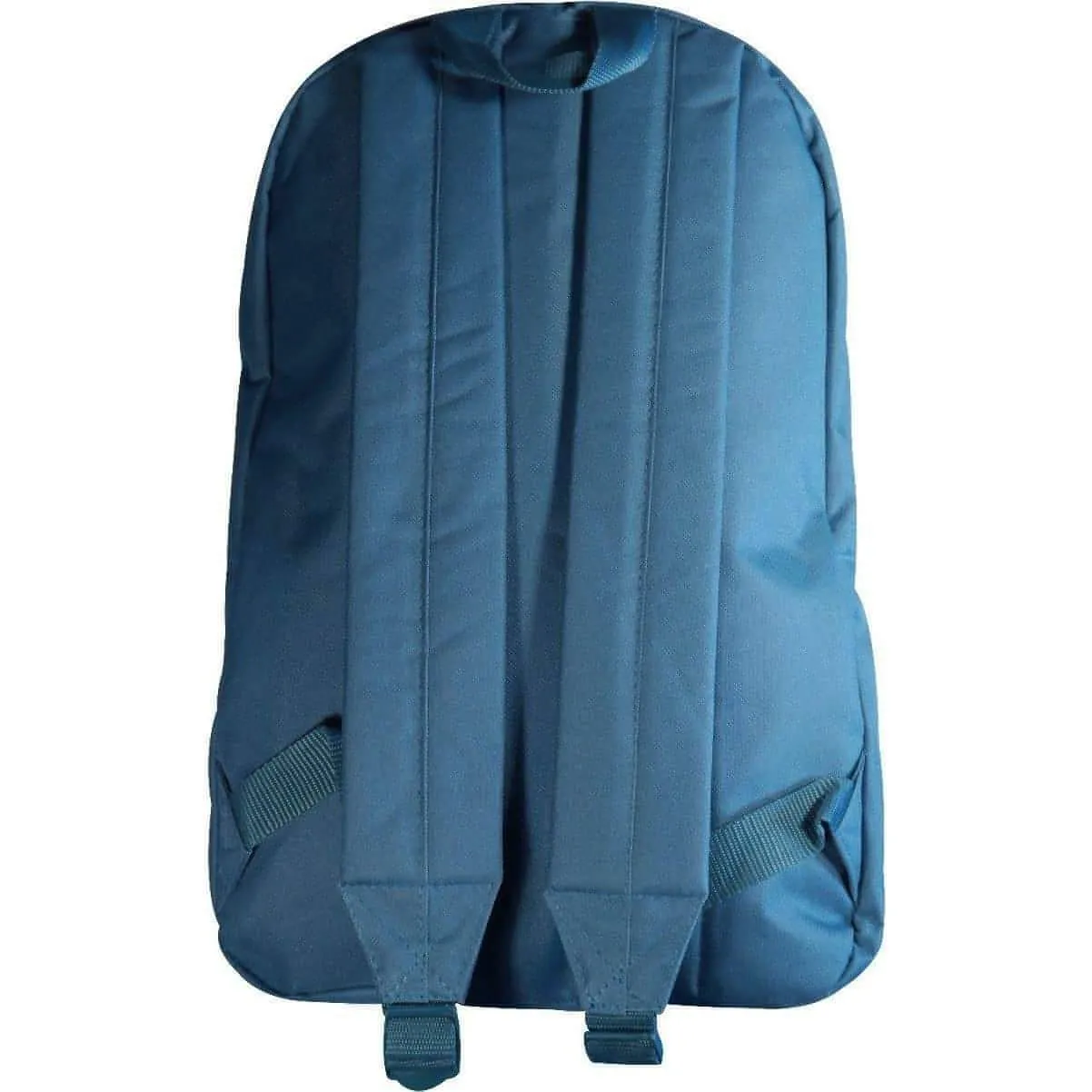 More Mile Cross Avenue Backpack - Steel Blue