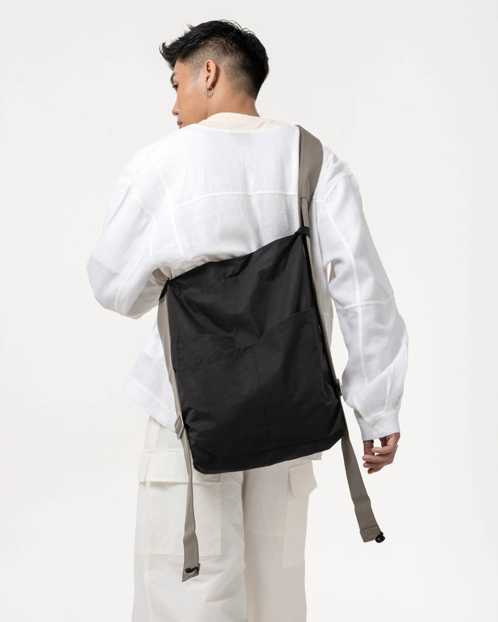 Morph Sling - Graphite