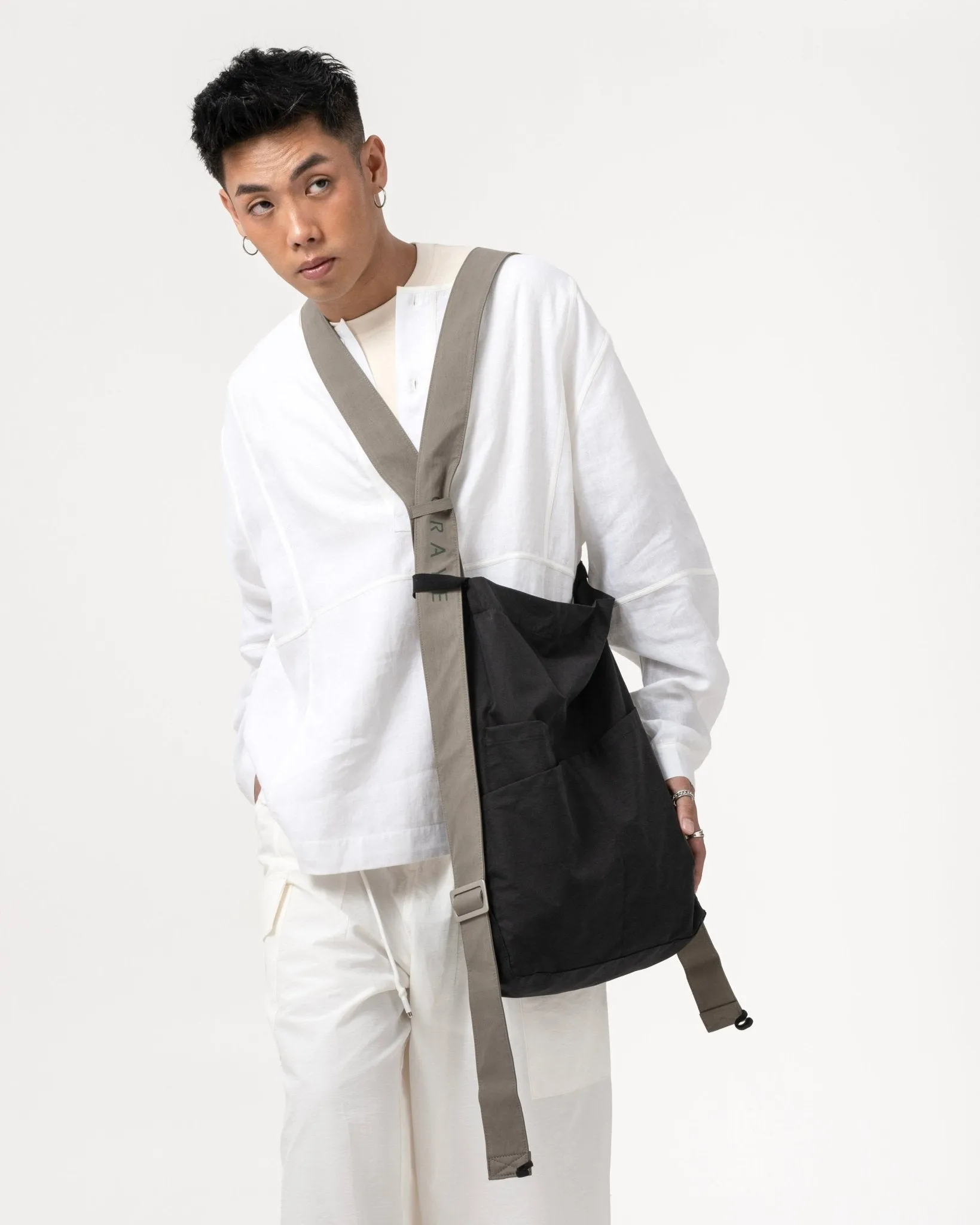 Morph Sling - Graphite