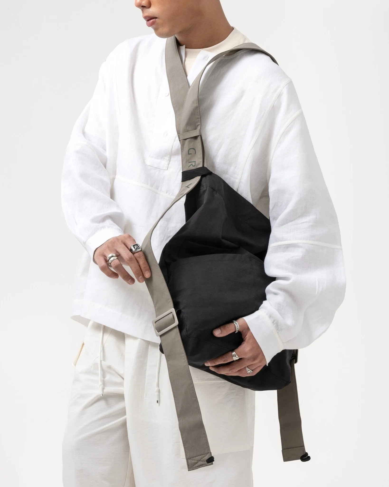 Morph Sling - Graphite