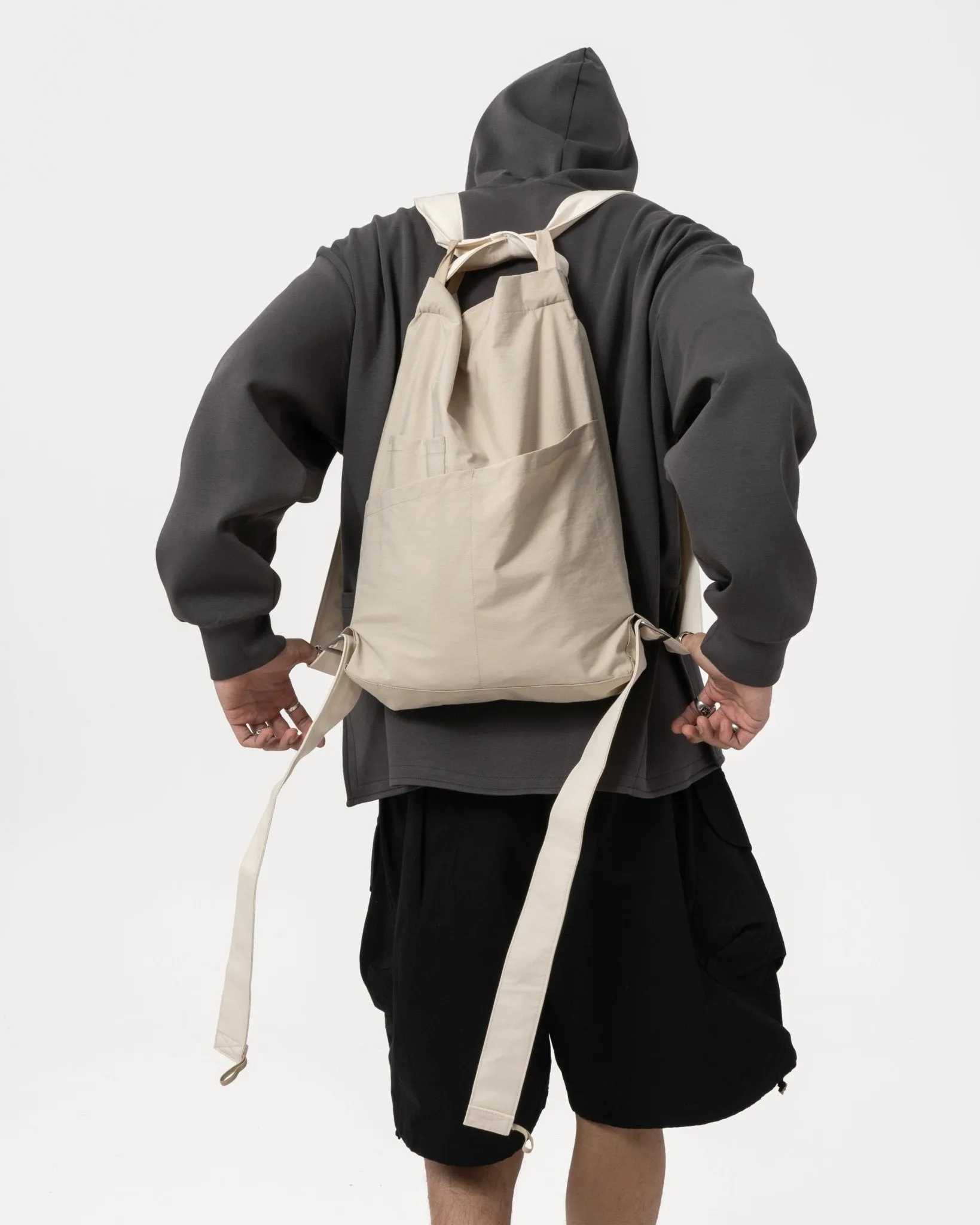 Morph Sling - Salt