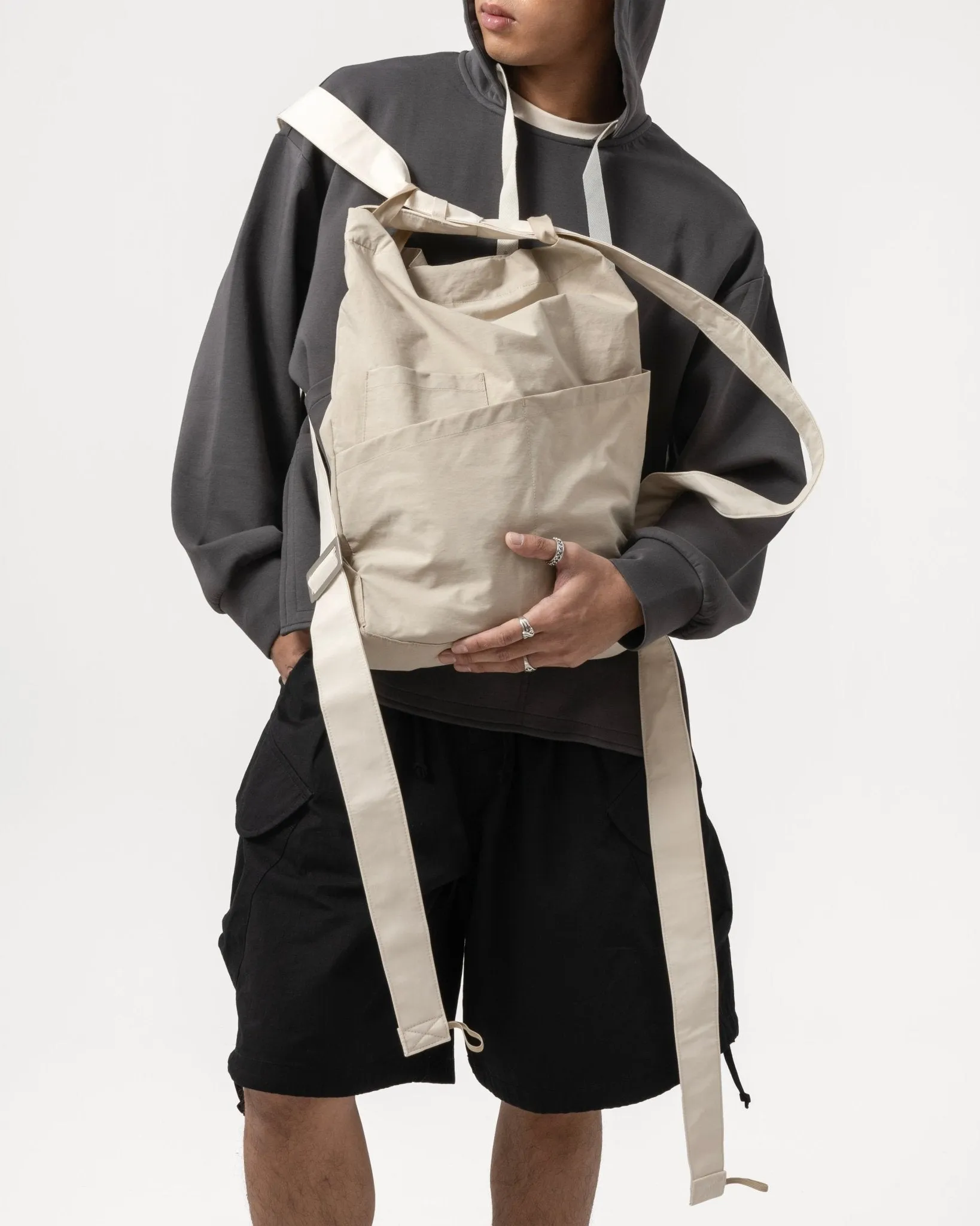Morph Sling - Salt